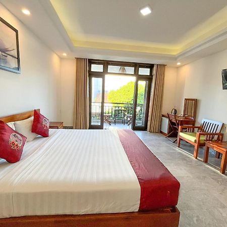 Trendy Life Villa Hoi An Dış mekan fotoğraf