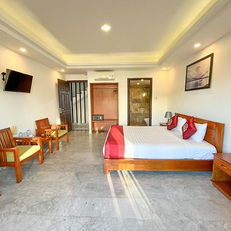 Trendy Life Villa Hoi An Dış mekan fotoğraf