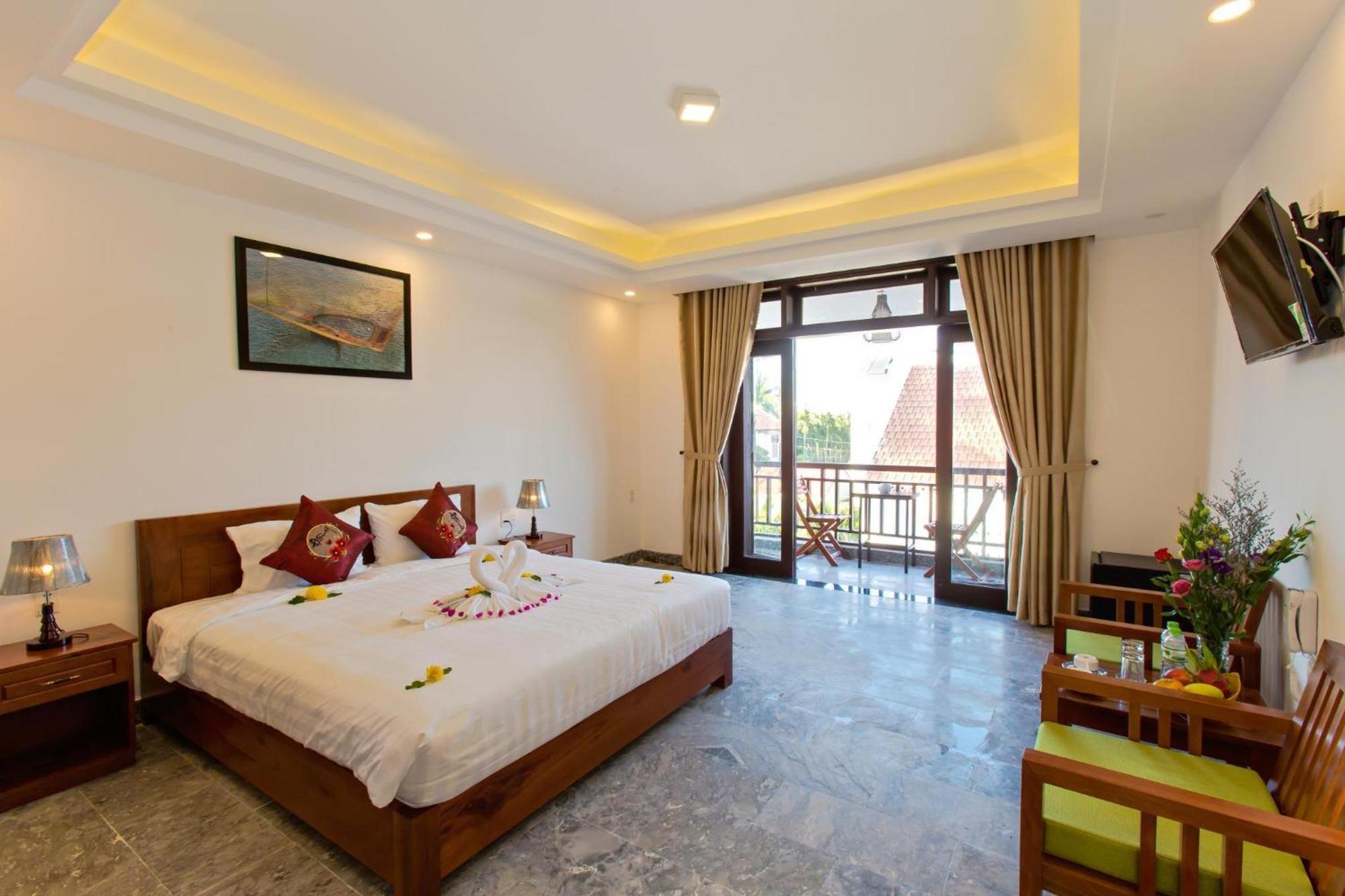 Trendy Life Villa Hoi An Dış mekan fotoğraf