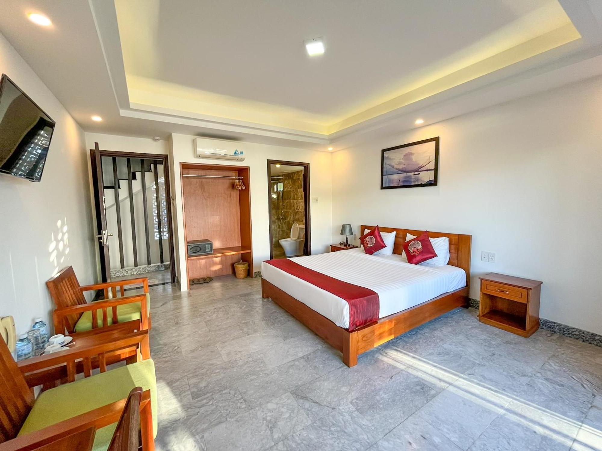 Trendy Life Villa Hoi An Dış mekan fotoğraf