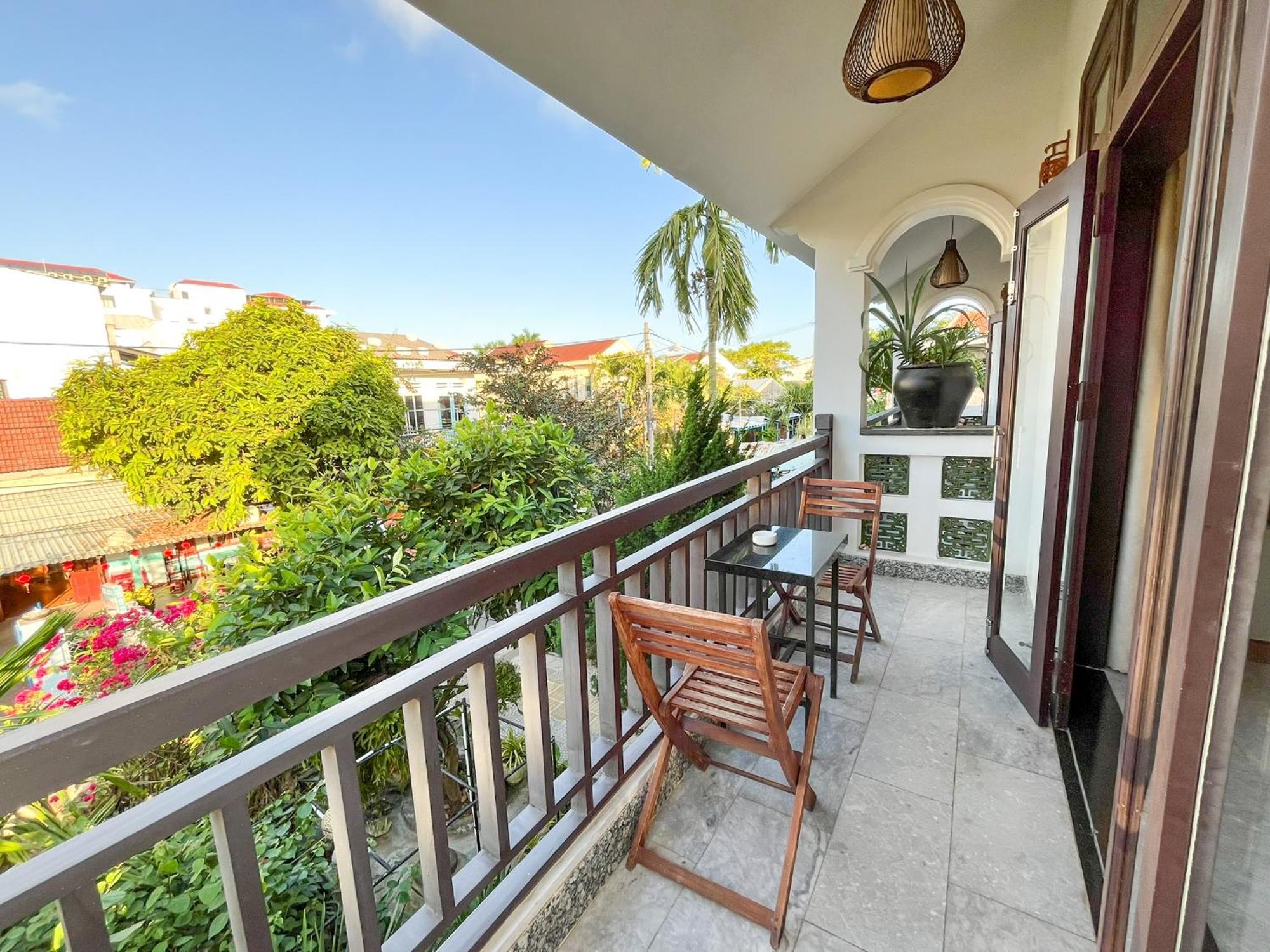 Trendy Life Villa Hoi An Dış mekan fotoğraf