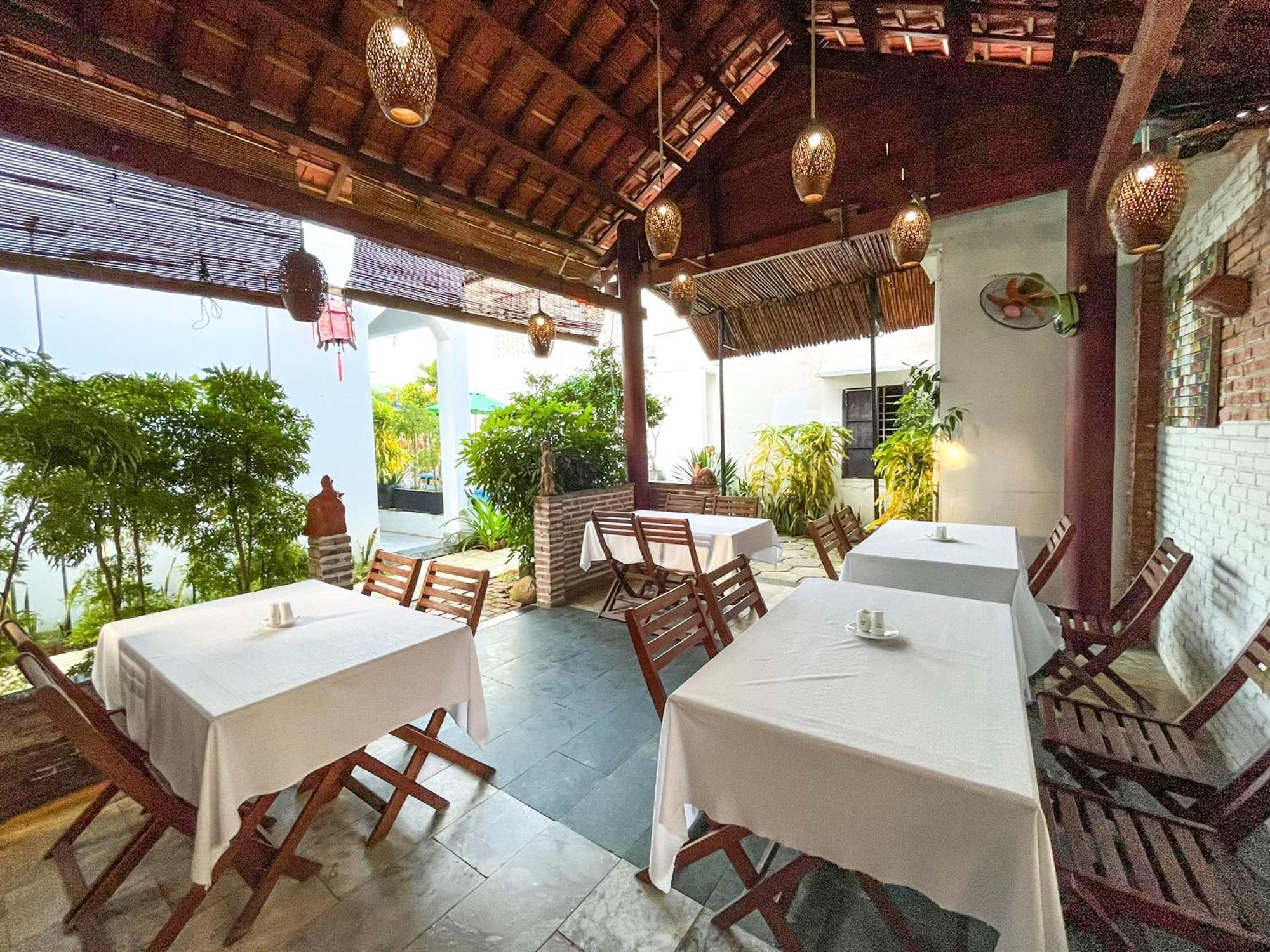 Trendy Life Villa Hoi An Dış mekan fotoğraf