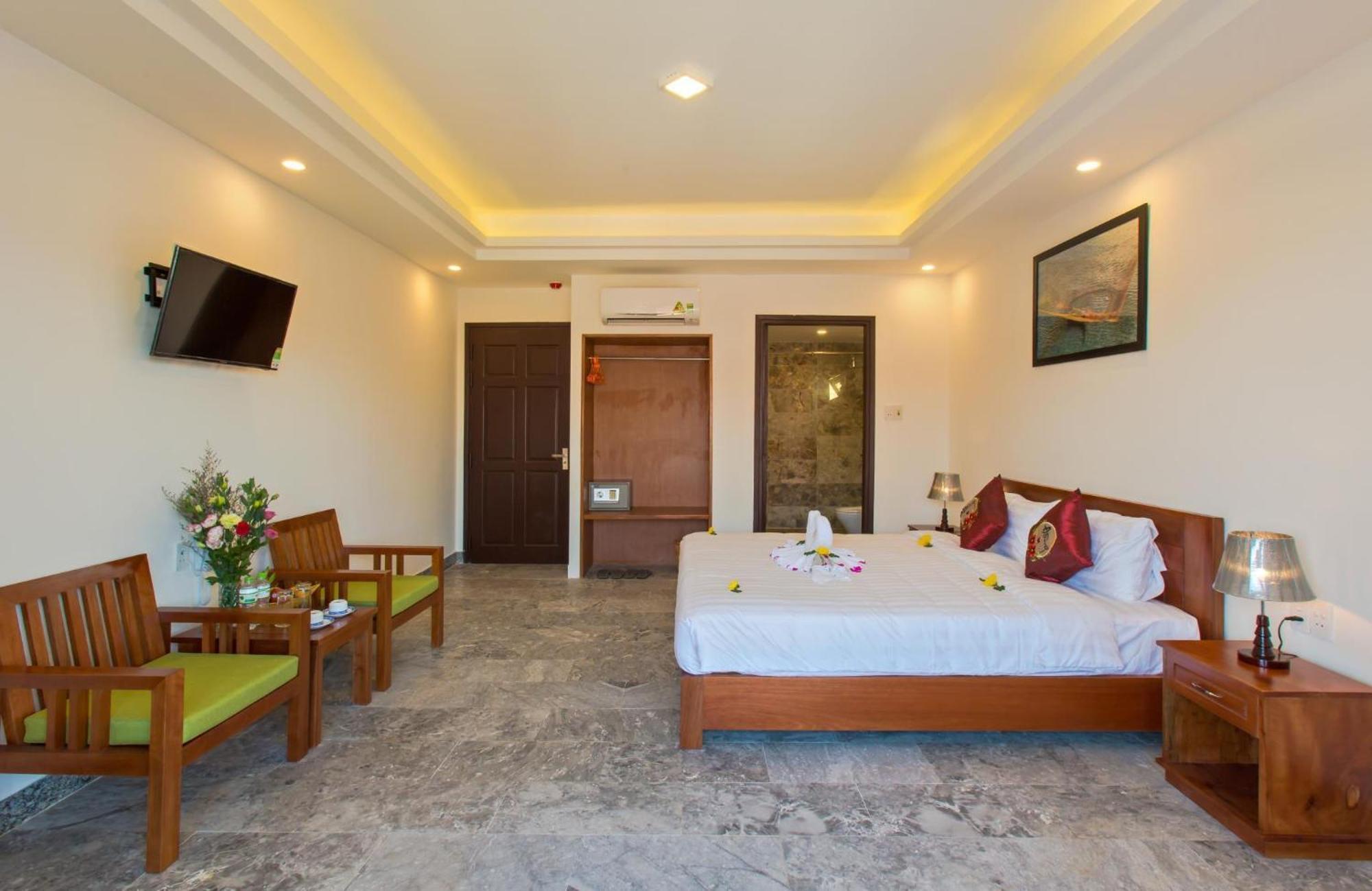 Trendy Life Villa Hoi An Dış mekan fotoğraf