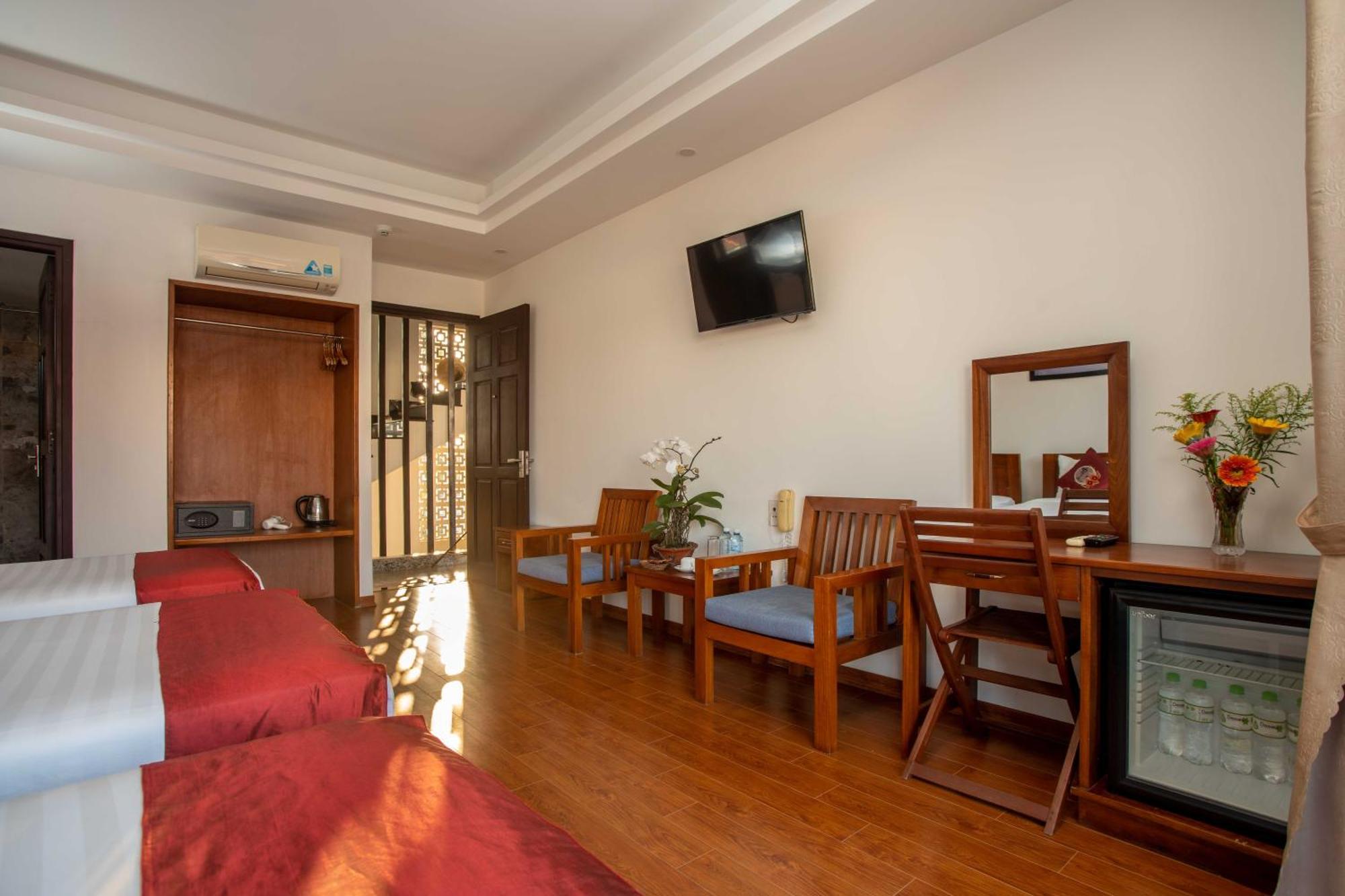 Trendy Life Villa Hoi An Dış mekan fotoğraf