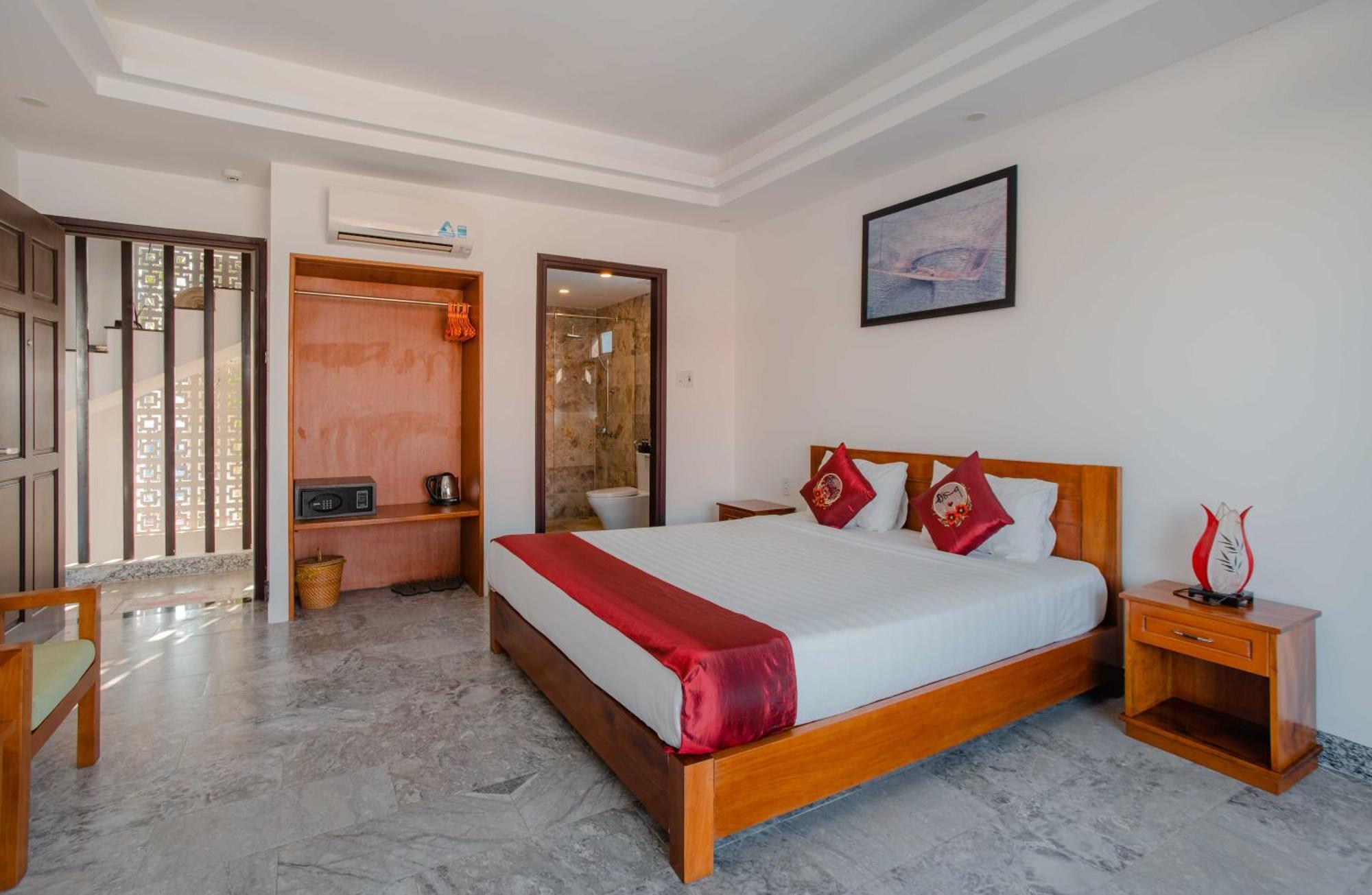 Trendy Life Villa Hoi An Dış mekan fotoğraf