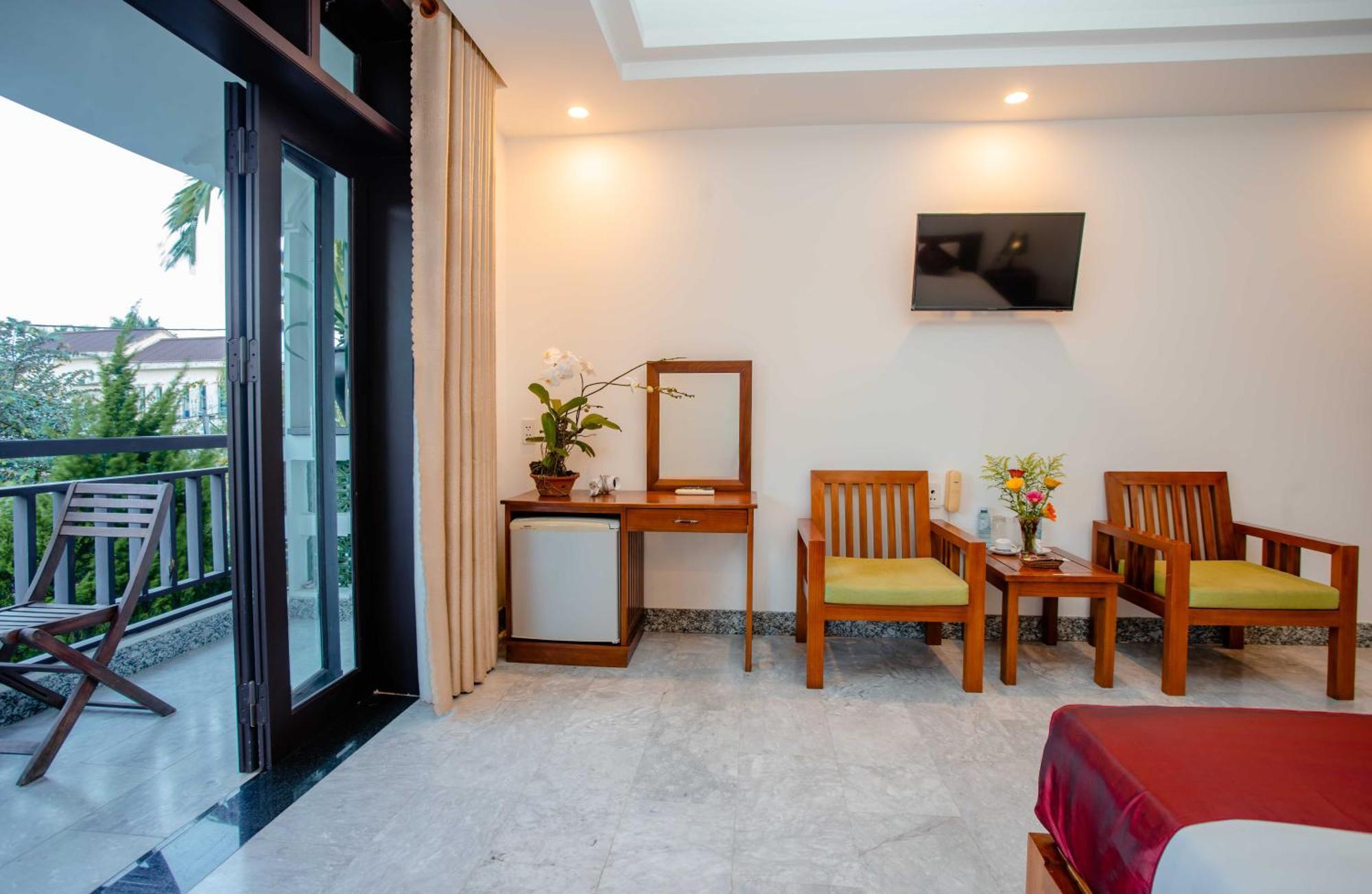 Trendy Life Villa Hoi An Dış mekan fotoğraf