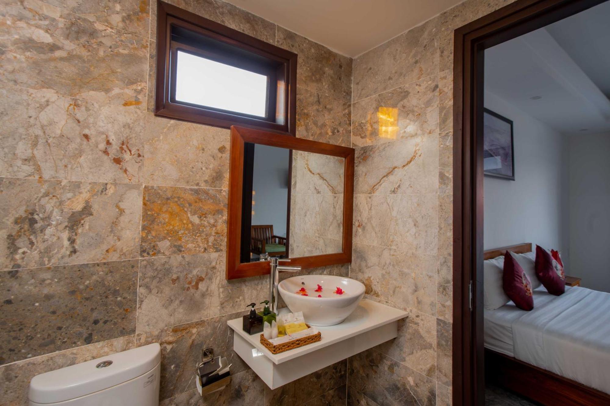 Trendy Life Villa Hoi An Dış mekan fotoğraf