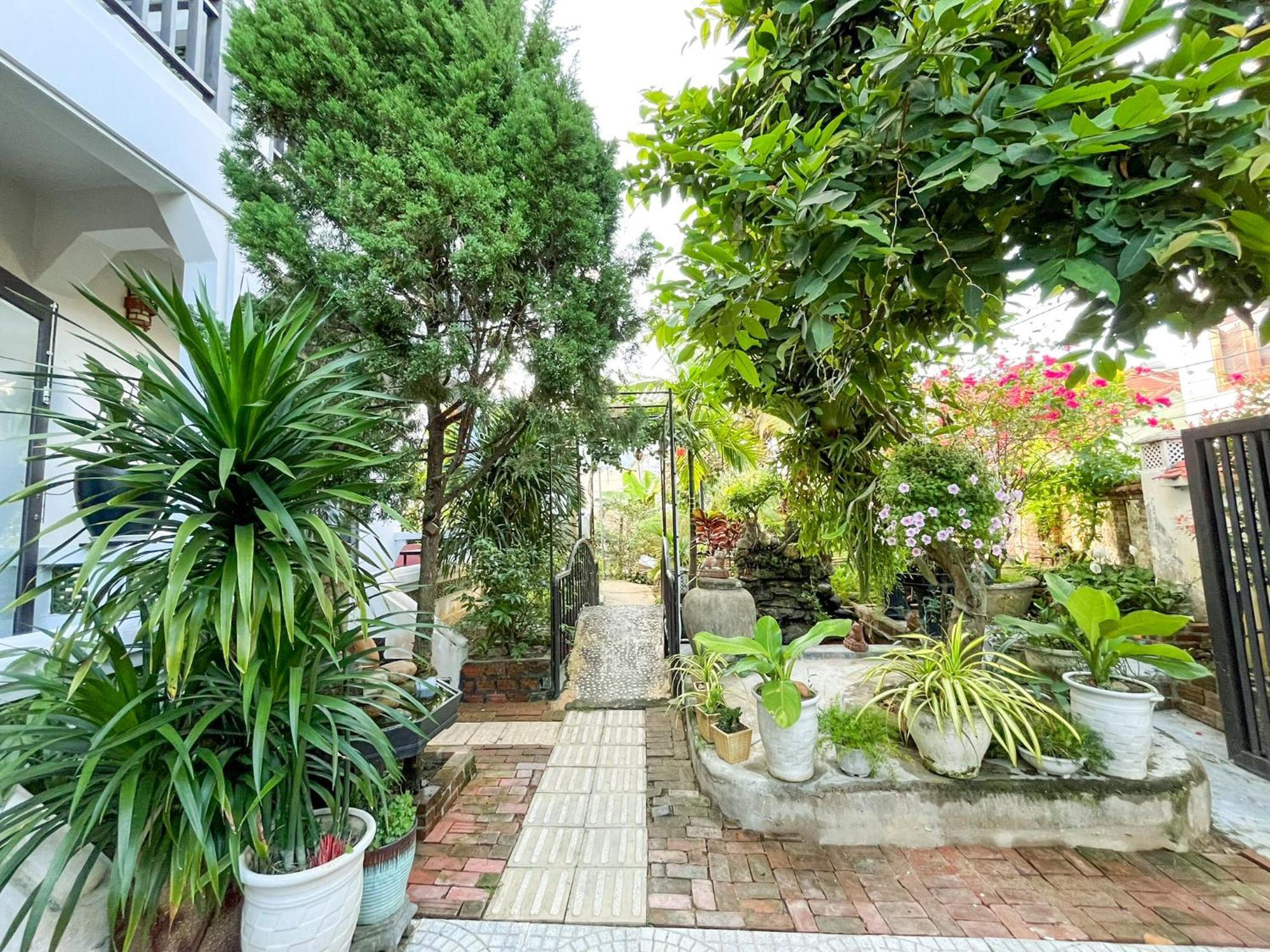 Trendy Life Villa Hoi An Dış mekan fotoğraf