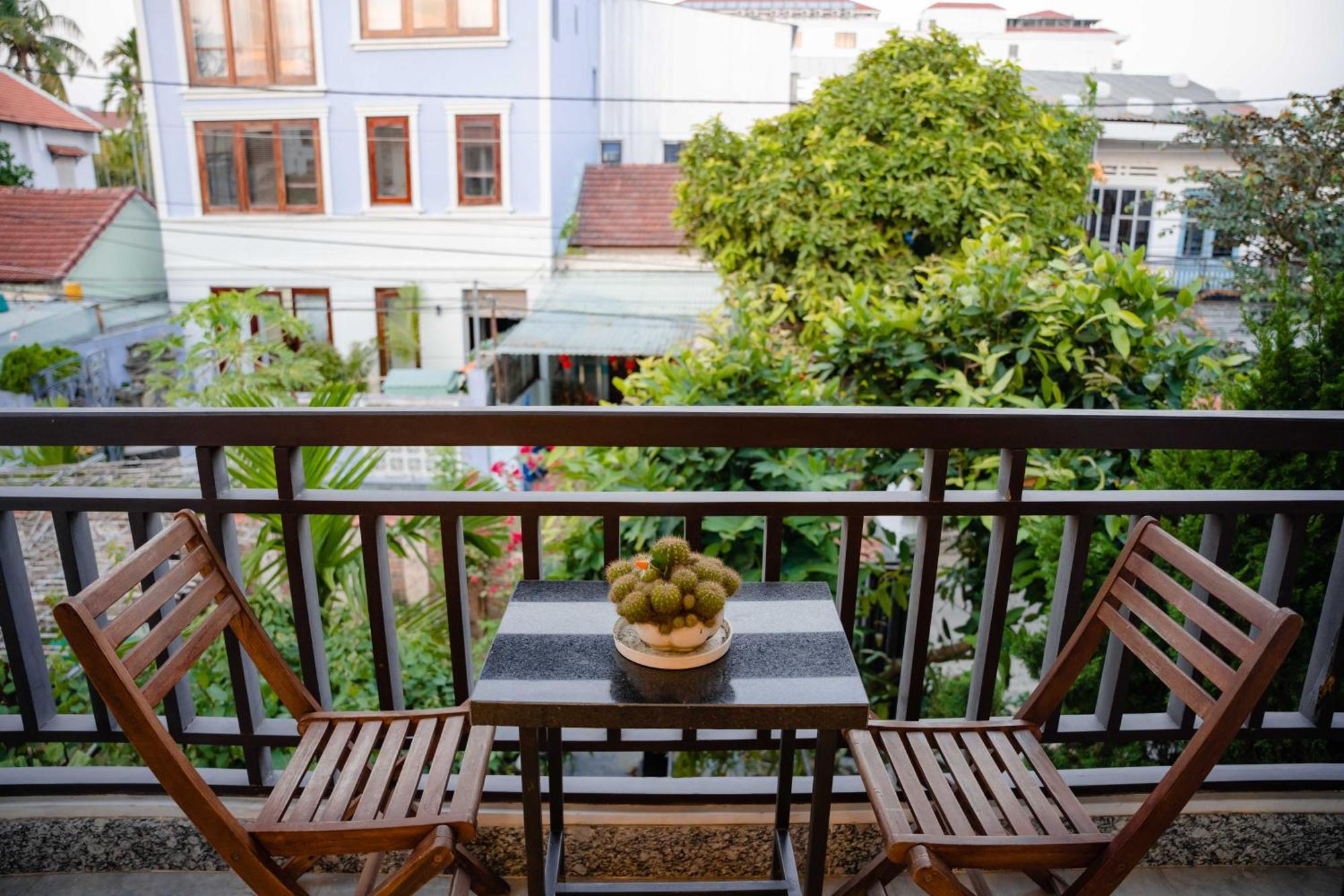 Trendy Life Villa Hoi An Dış mekan fotoğraf