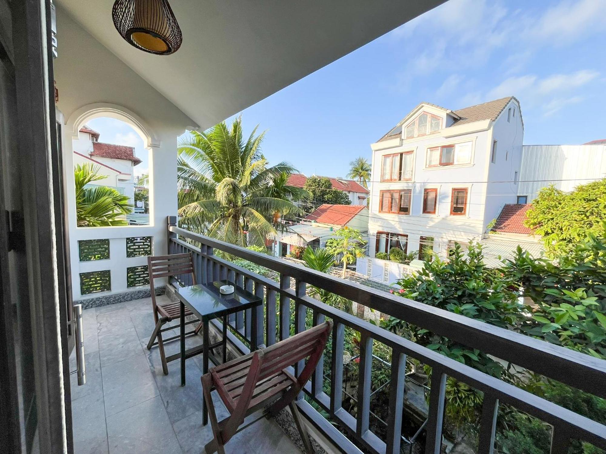 Trendy Life Villa Hoi An Dış mekan fotoğraf