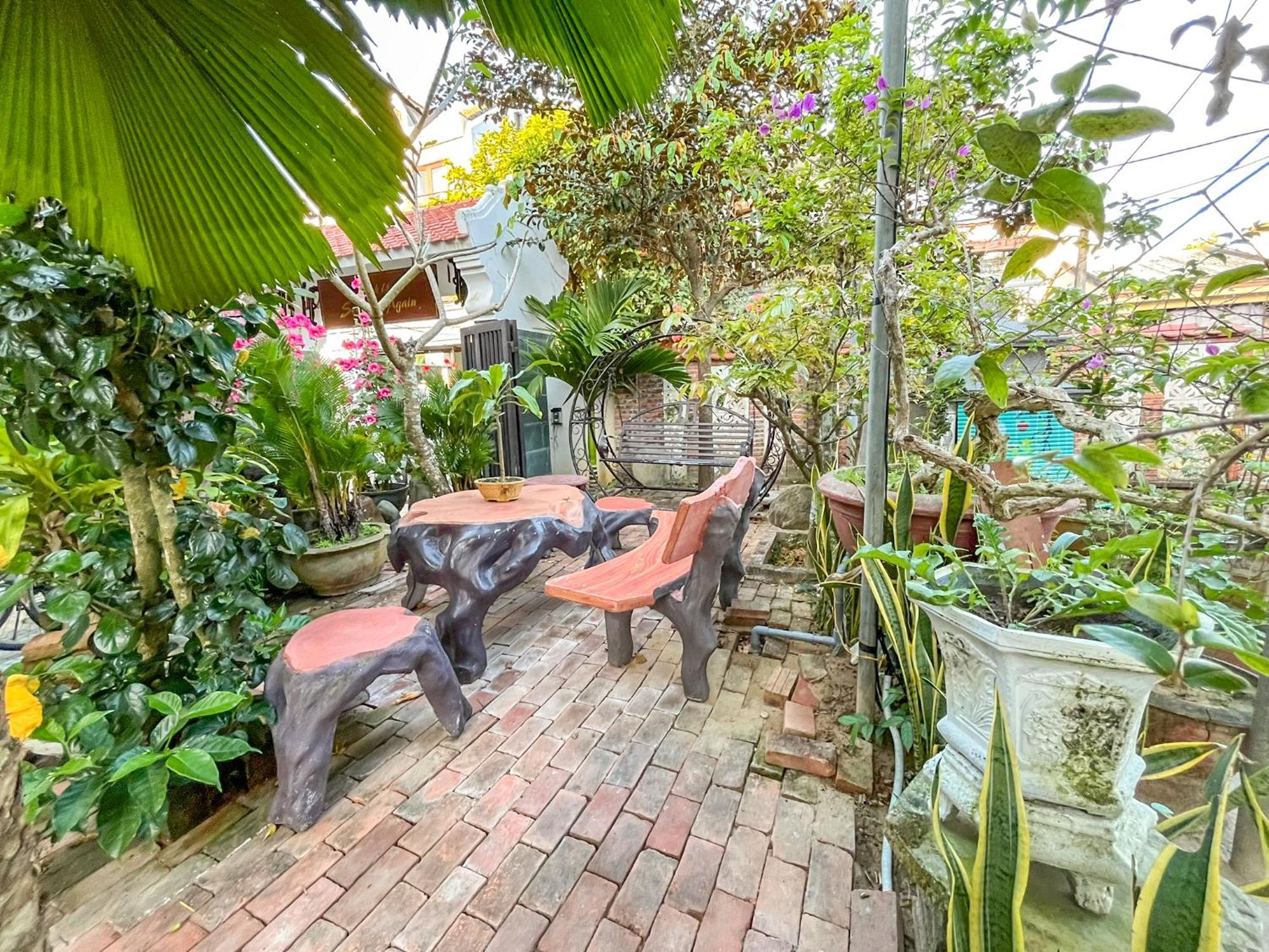 Trendy Life Villa Hoi An Dış mekan fotoğraf