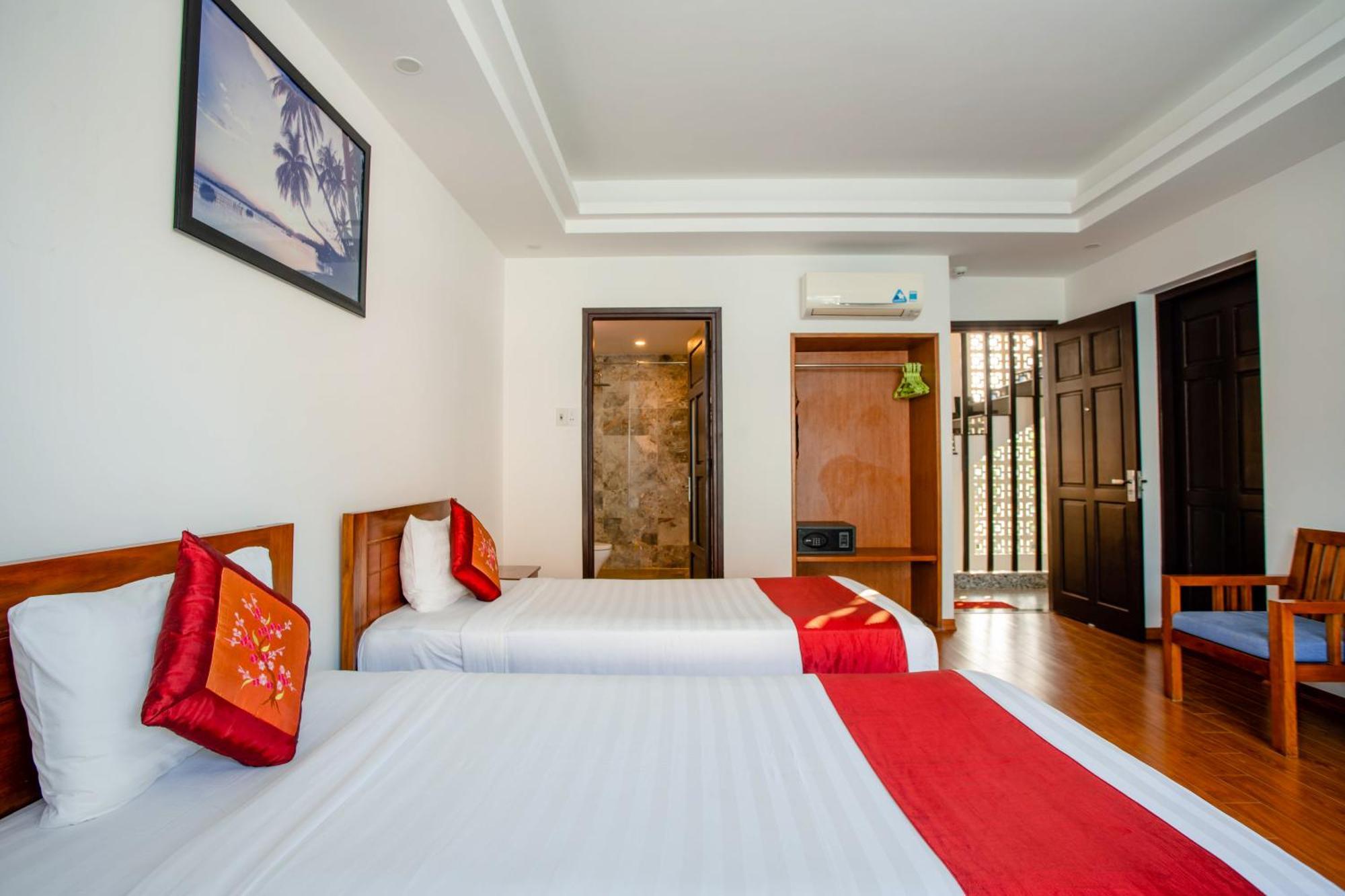 Trendy Life Villa Hoi An Dış mekan fotoğraf