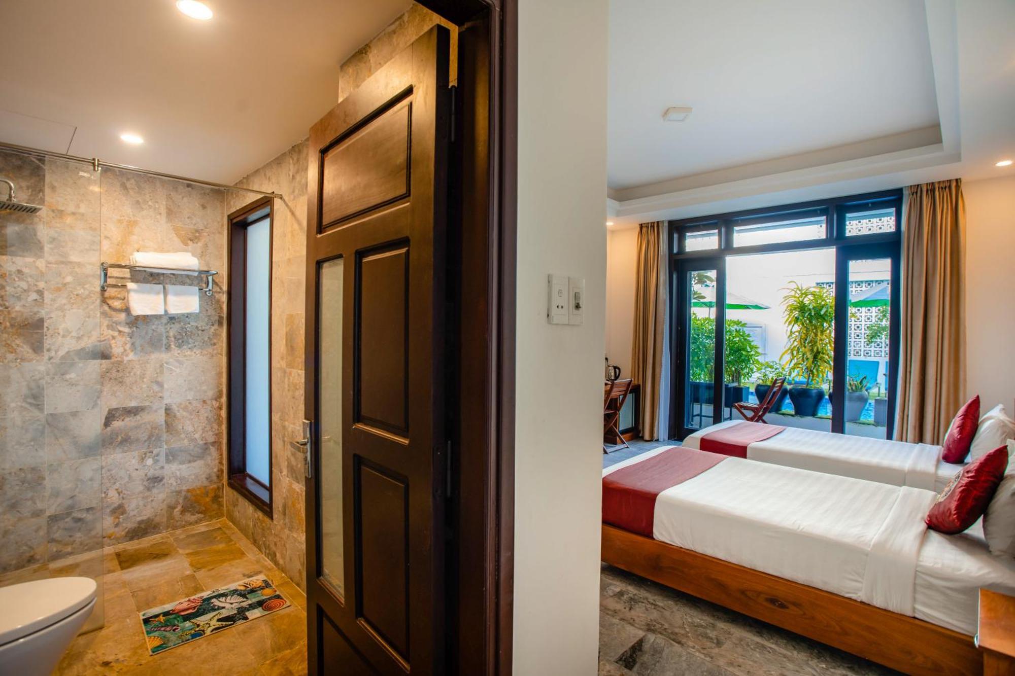 Trendy Life Villa Hoi An Dış mekan fotoğraf