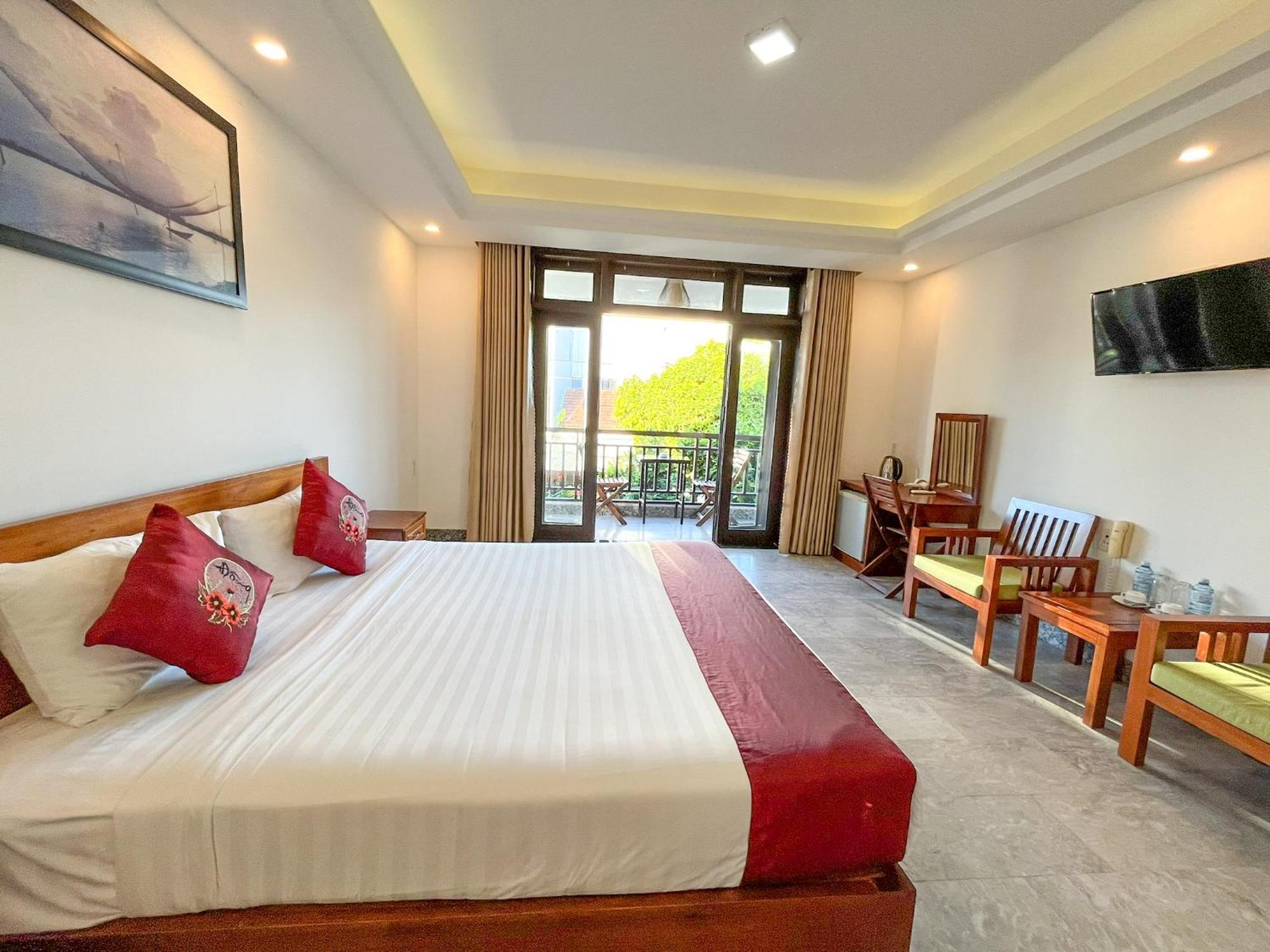 Trendy Life Villa Hoi An Dış mekan fotoğraf
