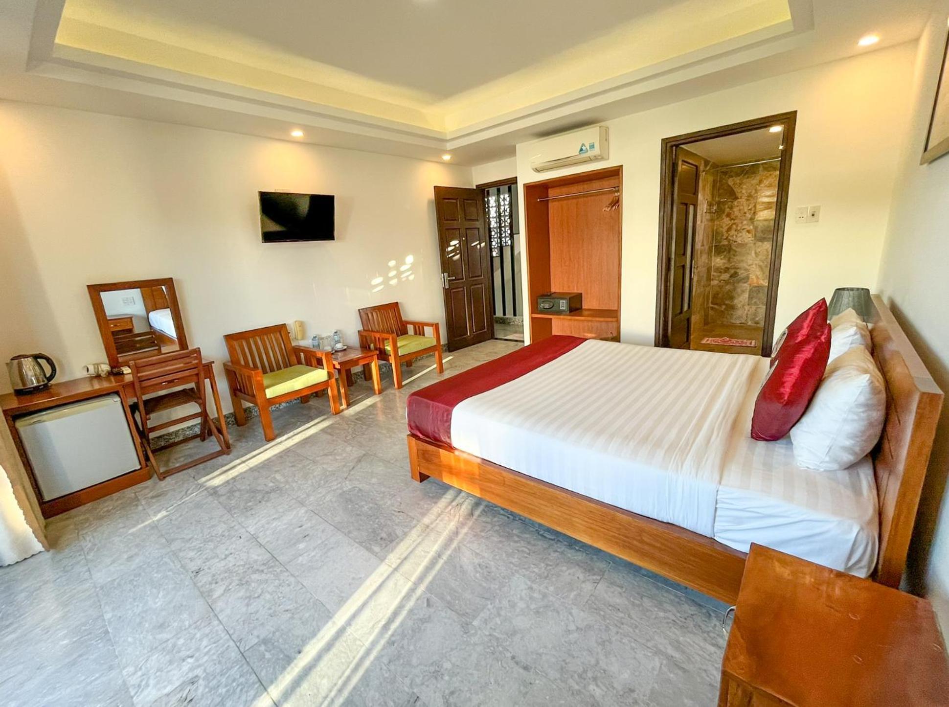 Trendy Life Villa Hoi An Dış mekan fotoğraf