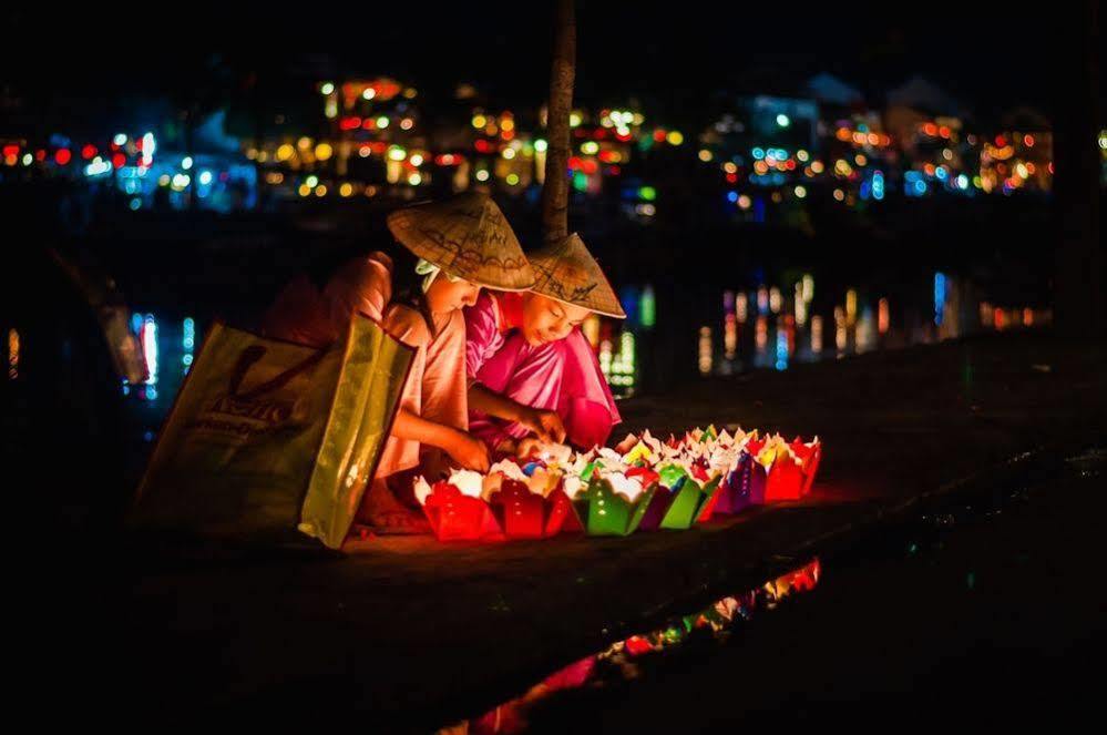 Trendy Life Villa Hoi An Dış mekan fotoğraf